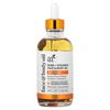 Face & Body Oil, Rose + Vitamin E, 4 fl oz (118 ml)