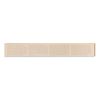 Eyebrow Sculptor [lápiz cejas 3 en 1] #02 0.5 g