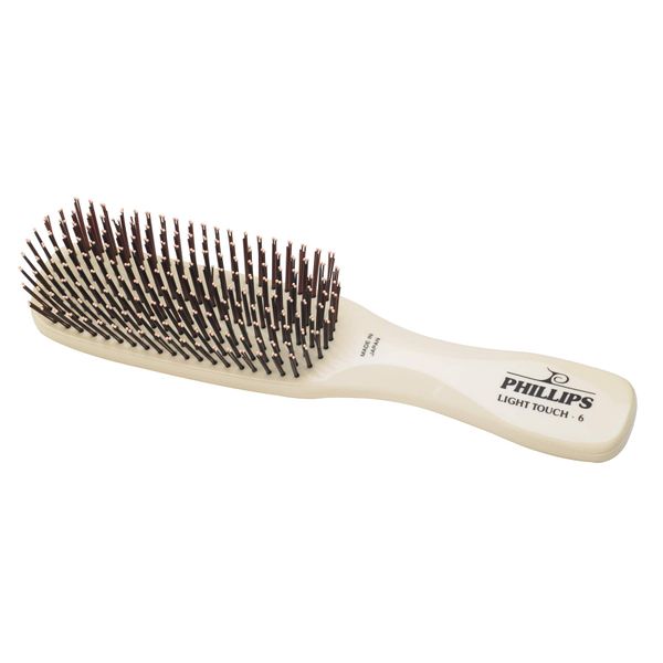 Phillips Brush Light Touch 6 Hair Brush