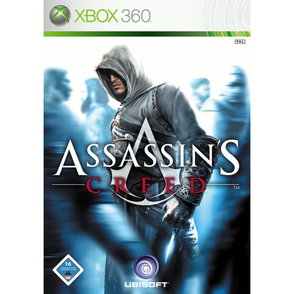 Assassin's Creed