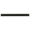 Pinnacle Triangle Ruler – 18” – Imperial And Metric