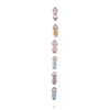 Räder Heavenly Sisters Necklace Edition 8, Cotton