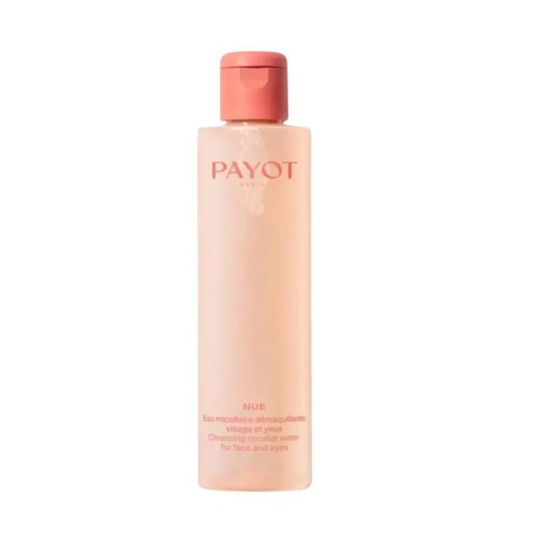Payot - Micellaire Cleansing Water 200 ml