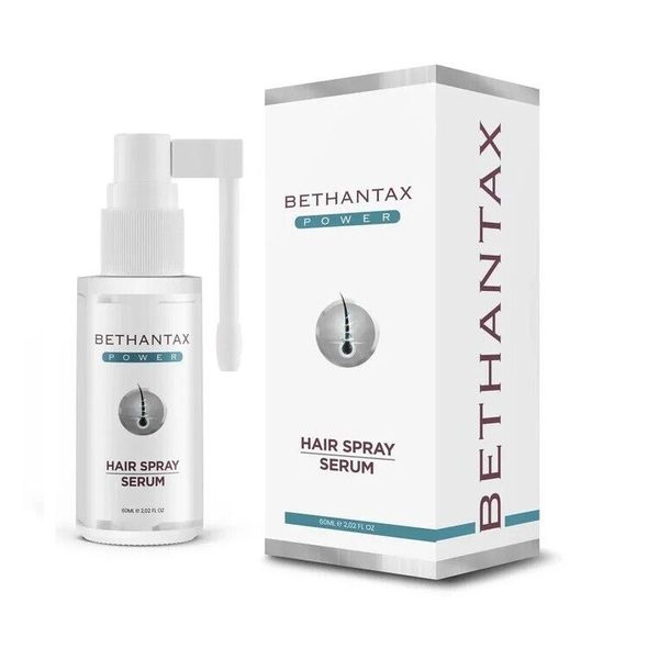 Bethantax Power Hair Spray Serum (60ML)  (NEW)