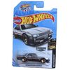 Hot Wheels Nissan Skyline RS, Zamac