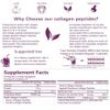 Multi Collagen Peptides Powder-Hydrolyzed Protein Peptides (Type l,l,ll,v,X) US