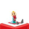 Tonies Cocomelon Bundle , Hand-Painted Magnetic Character And Interactive Audio Adventures