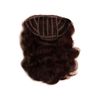 Hairdo Wavy Extension, R4 Midnight Brown
