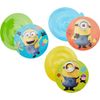 (PKT) Child Despicable Me Swirl Decorations