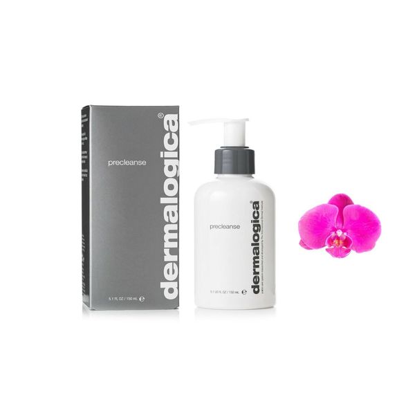 Dermalogica PreCleanse 5.1oz / 150ml New Same Day Ship
