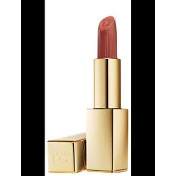 Estee Lauder Pure Color Hi-Lustre Lipstick 3.5g 111 - Tiger Eye