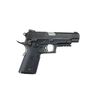 TALON Grips for Recover Tactical Side Panel/Rail System (CC3P, Granulate-Black)