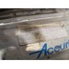 Accuride C3640-14D Drawer Slide, Side, Flat/Bracket Mount, Pair of 2, 14inch