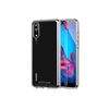Tech21 Pure Clear Case with BulletShield Protection for Huawei P20, Clear