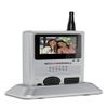 Bell + Howell Wireless Video Doorbell Intercom System - Brand New!
