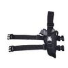 Nylon Tactical Leg Holster That fits Springfield XD Sub-Compact: XD-9, XD-40, XDM Compact