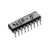POSH CDI CPU NSF-5 Endurance Outer Rotor NSF100 615565-05
