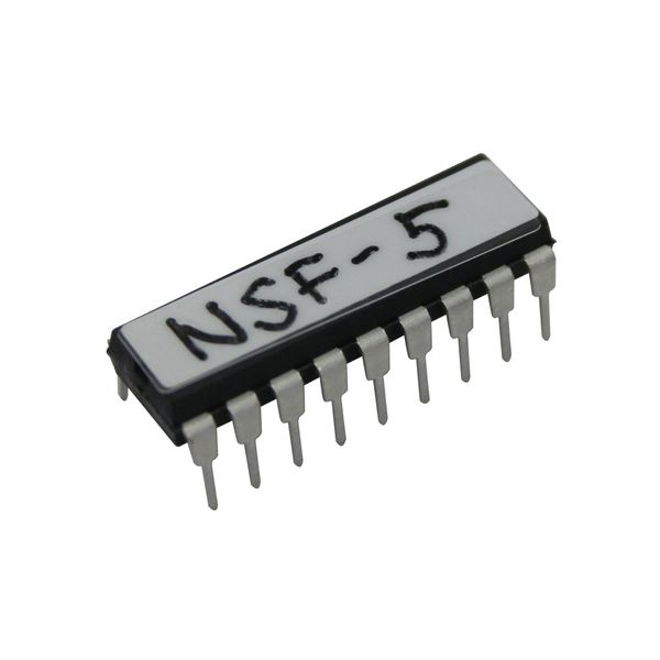 POSH CDI CPU NSF-5 Endurance Outer Rotor NSF100 615565-05