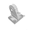 Festo LSNG-63 Clevis Foot, 63 Size