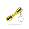 Premax Classica Collection Forbici Pieghevoli, Giallo