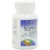 Planetary Herbals Slippery Elm Lozenges, Herbal Throat Support, 24 Lozenge