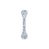 Filofax Magnetic Clip - Meadow