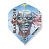 WINMAU Iron Maiden Flight Collection