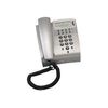 AFTI 45 corded telephone Silver