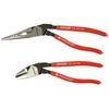 Grip On KNP9K008097US Pliers Set (Orbis 2-Piece Angled)