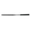 Artec 50461 Half Round File Medium / Demon Eye