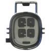 NTK 22125 Oxygen Sensor