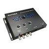 BXPRO2 Digital Bass Maximizer Processor with Dash Mount Remote Control