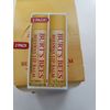 BURT'S BEES Beeswax Lip Balm with Vitamin E & Peppermint (2 Lip Balms)