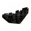 CAPA For 09-10 Corolla Rear Bumper Upper Retainer Mounting Brace Bracket Right