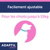 Ceva Adaptil Dog Collar Junior 46.5 cm