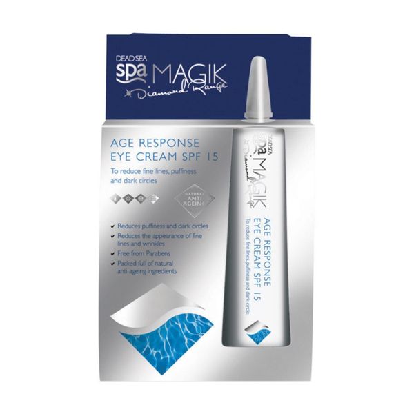 Göz Çevresi Kremi Age Response Eye Cream 15 ml