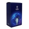 UEFA-CL 80 mm replica UEFA champions league trophy, silver