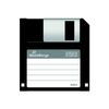 MediaRange MR200 3.5 Disk MF2HD(10) 1.44MB formatted
