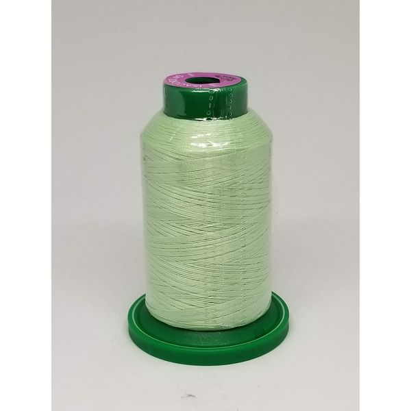 Isacord Embroidery Thread (5770 Spanish Moss)