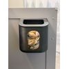 Plastic Bag Holder & Dispenser