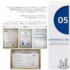 BCI – 350351 – 5 Colors + BK