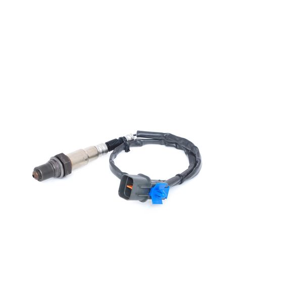 Bosch Automotive 0 258 986 754 Einspritzanlage