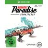 Burnout Paradise Remastered - [Xbox One]