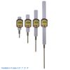 iGaging Absolute Origin Digital Indicator 0.5"/0.00005" Inch/Metric Conversion Ultimate High Precision Mini Face