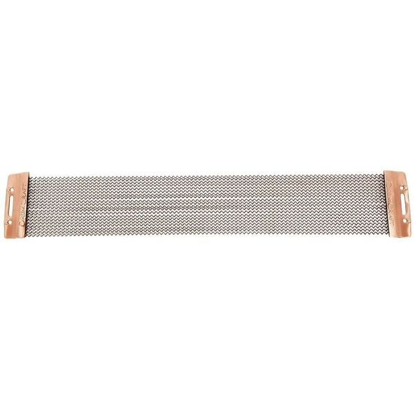 GEWA Snare wire Copper 14" 20 steel strands