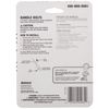 Arnold Universal T-Handle Bolts, 4 Bolts and 2 Handles