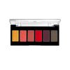 NYX - Ultimate Edit Petite Shadow Palette Phoenix - 0.04 oz (1.2 g)