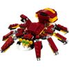 LEGO Creator Mythical Creatures 31073
