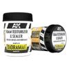 AK Interactive AK 8039 Foam Texturizer and Sealer 250 ml