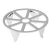 KOHLER 33682-BC Strainer Plate, Bright Chrome